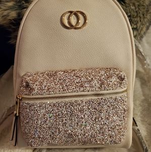 Aldo "Caunter" Sparkle Backpack
